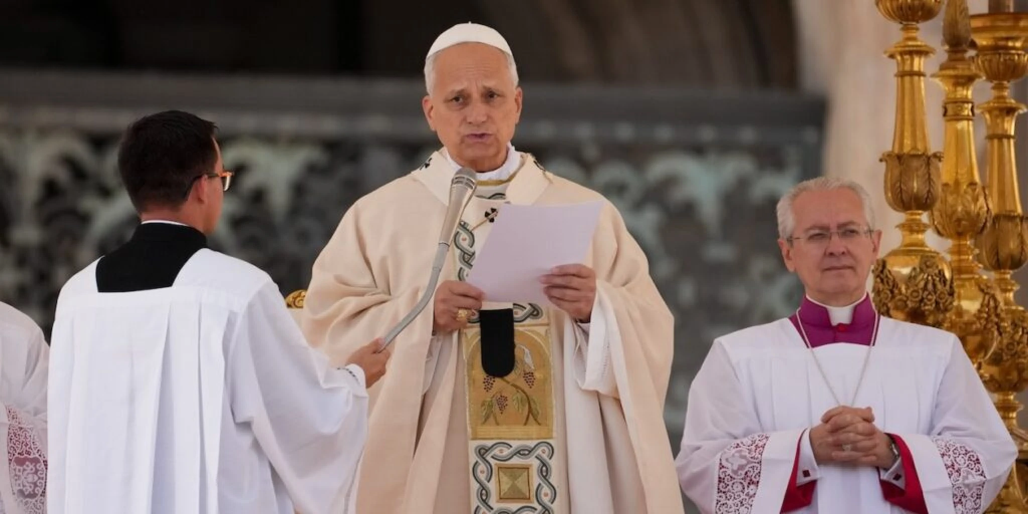 7 VELIČANSTVENIH Tko su novi sveci Katoličke Crkve?