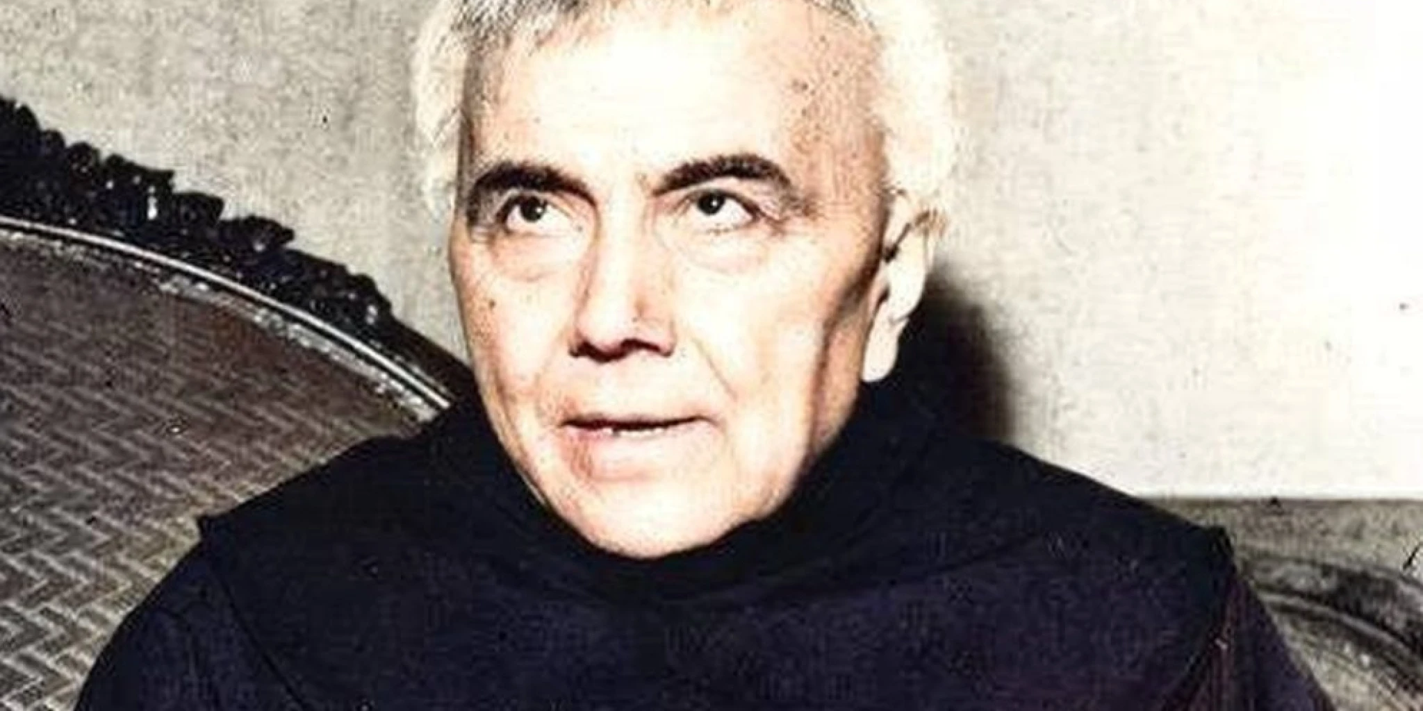 BOGU HVALA Pomogla mi je samo molitva Ante Antića