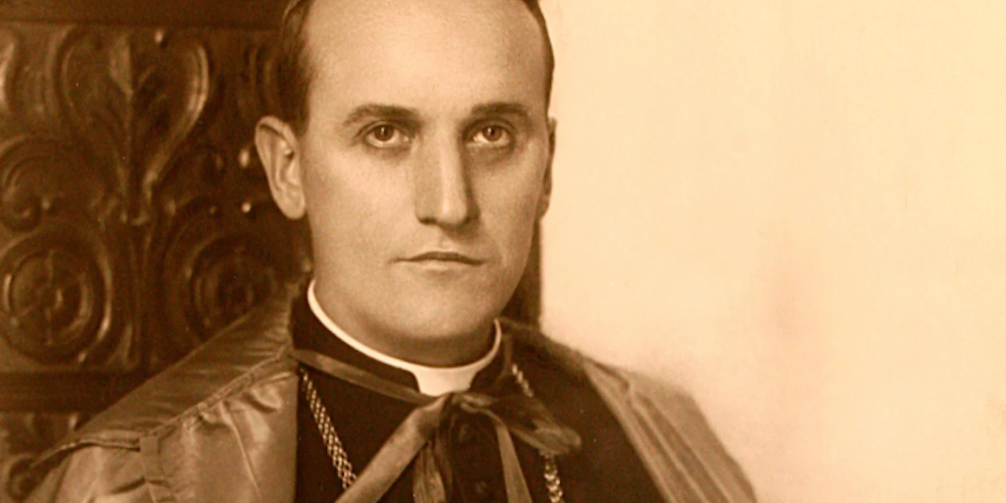 Bl. Alojzije Stepinac: Bog nas poziva da sudjelujemo s milošću