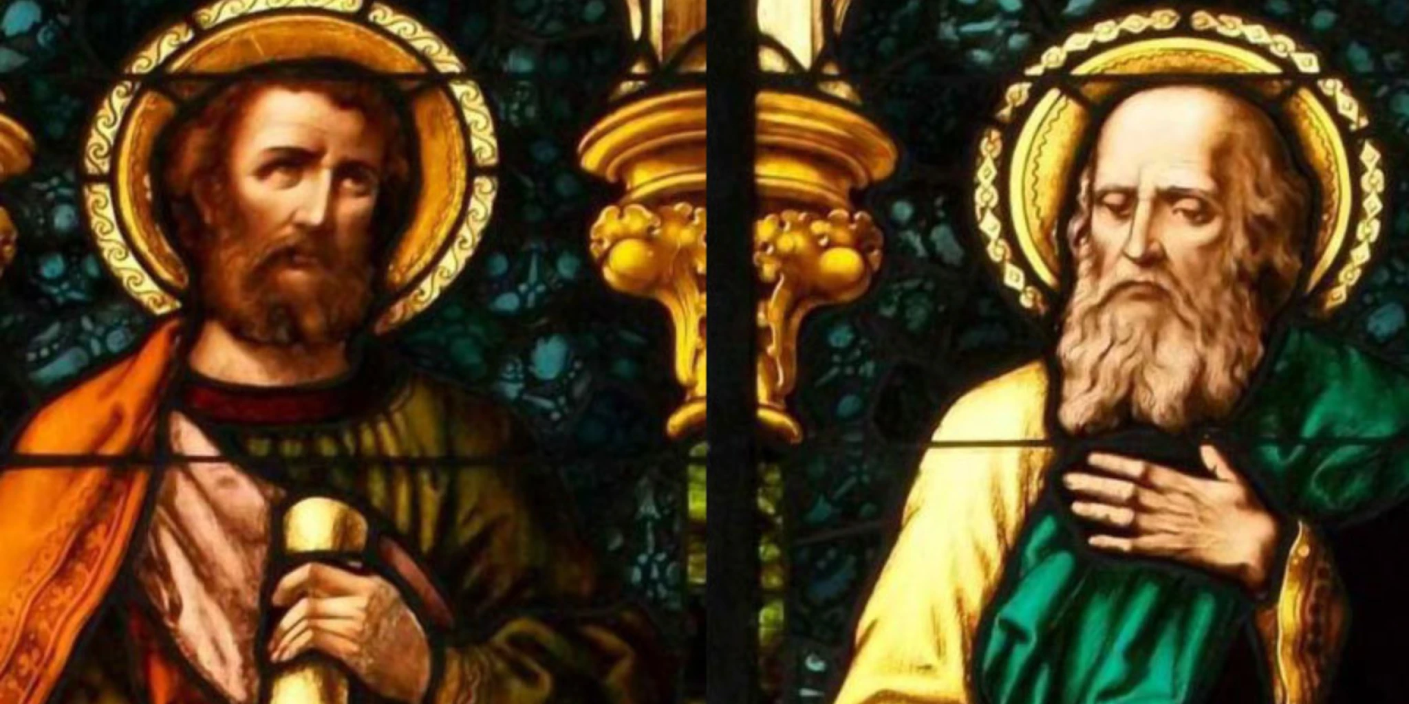 Sv. Šimun i Juda Tadej - Isusovi apostoli