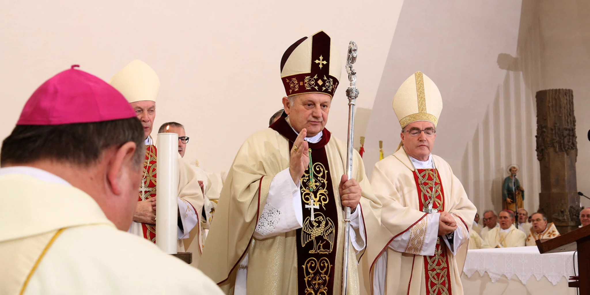 BISKUP BOGDAN: Ovo možemo naučiti od sv. Ivana Kapistrana
