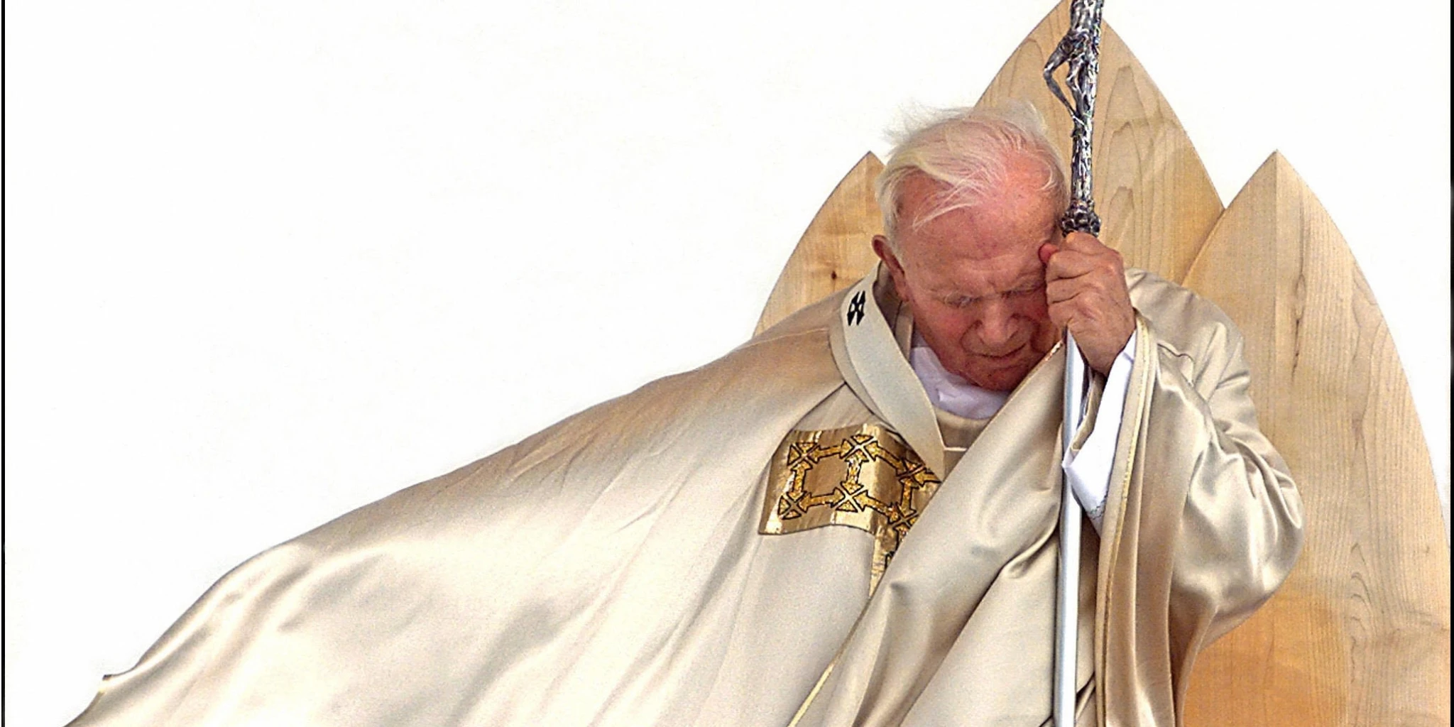 SAVJETUJE SV. IVAN PAVAO II.: Ovako će se pobijediti zlo