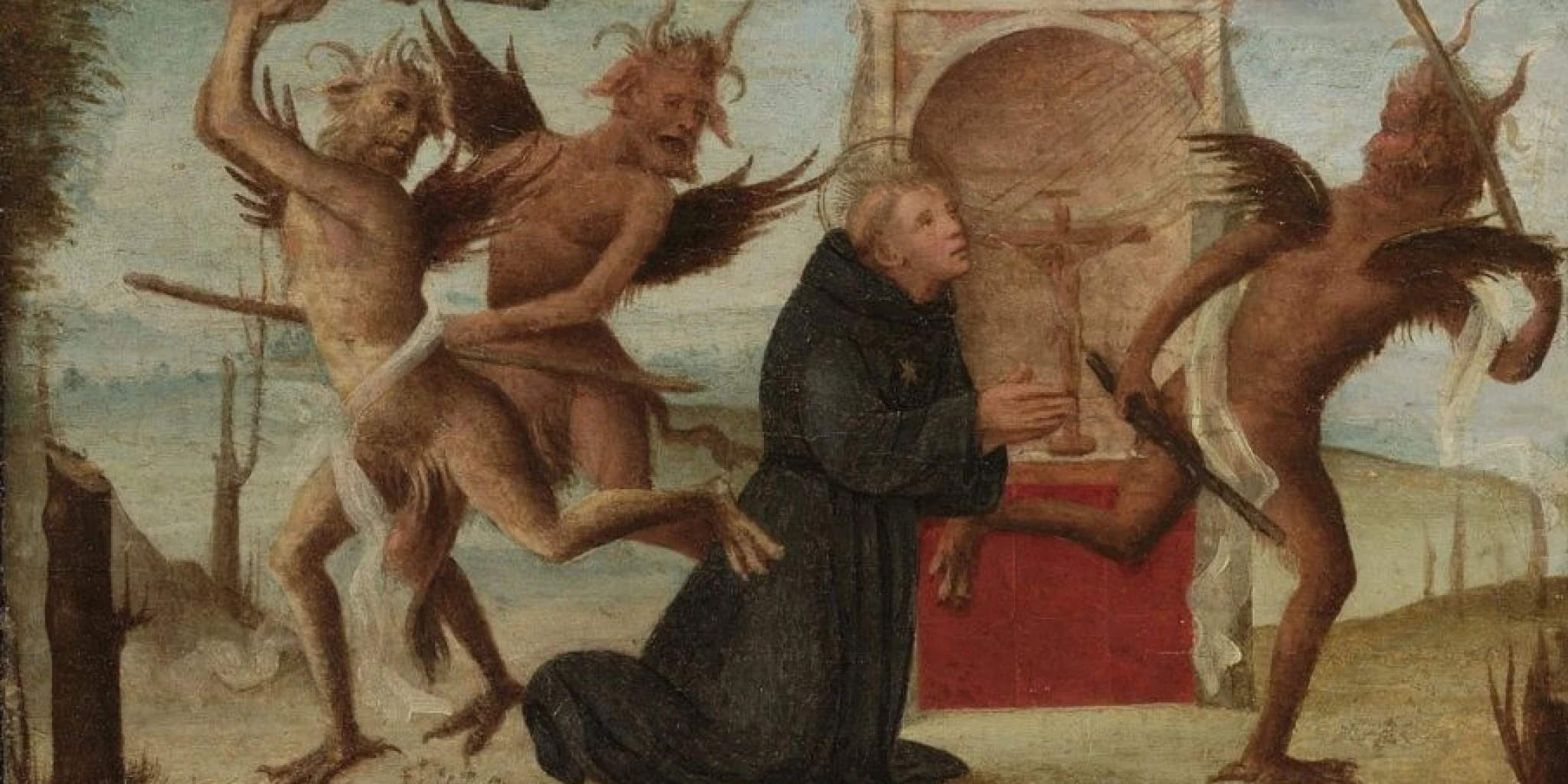 Acedija – najgori od svih demona