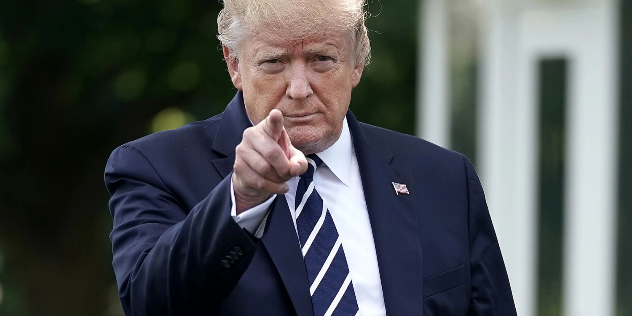 Trump zaprijetio vojnom akcijom ako Nigerija ne zaustavi progon kršćana