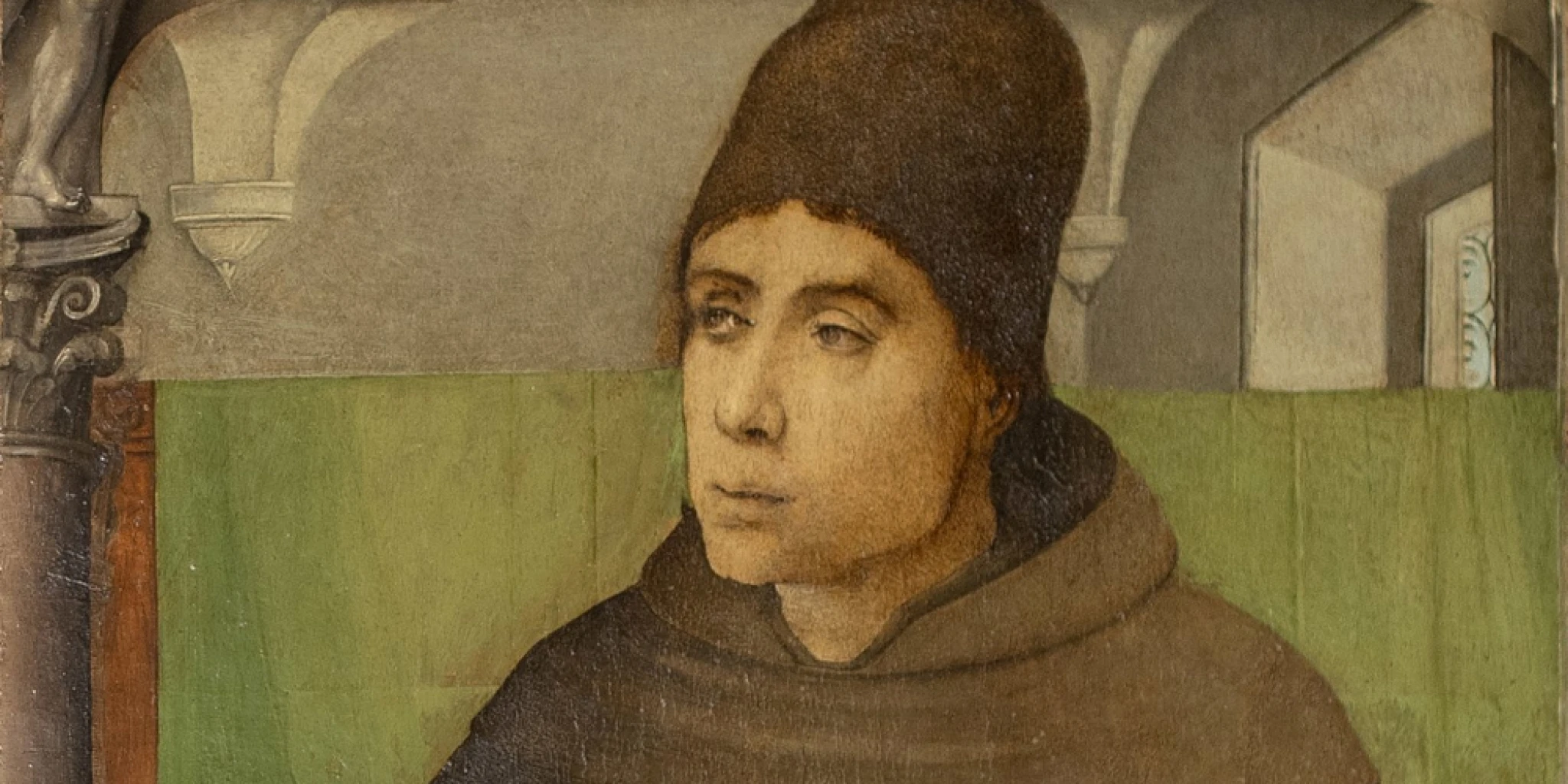 Bl. Ivan Duns Scot - teolog i filozof, branitelj Marijina bezgrešnog začeća