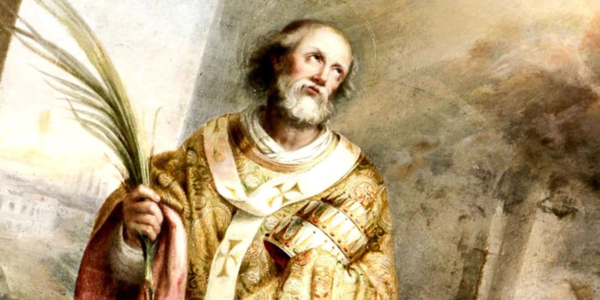 Sv. Lav Veliki - papa koji se suprotstavio strašnom Atili