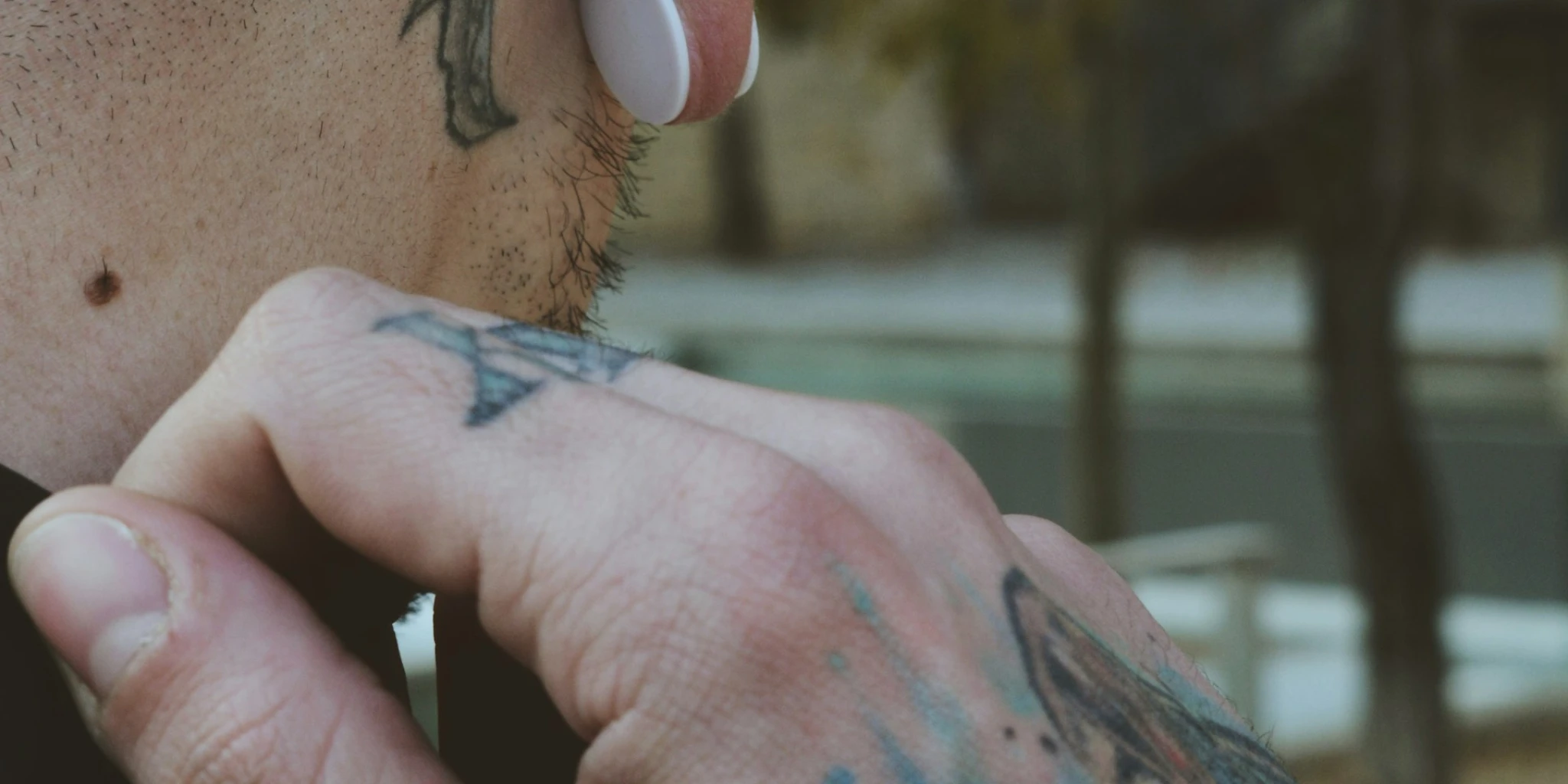 DOZNALI SMO Što Biblija kaže o tetovažama i 'body piercingu'?