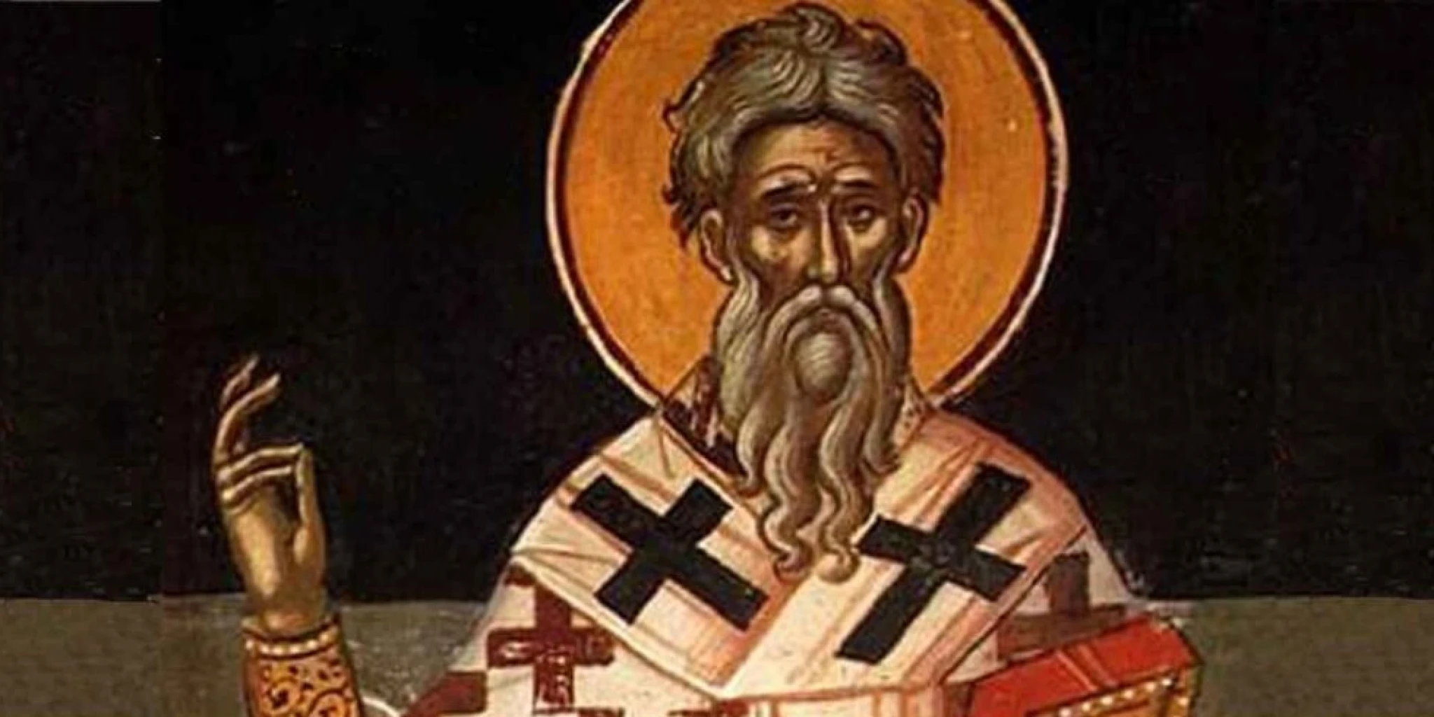 Sv. Dionizije Aleksandrijski - biskup i mučenik