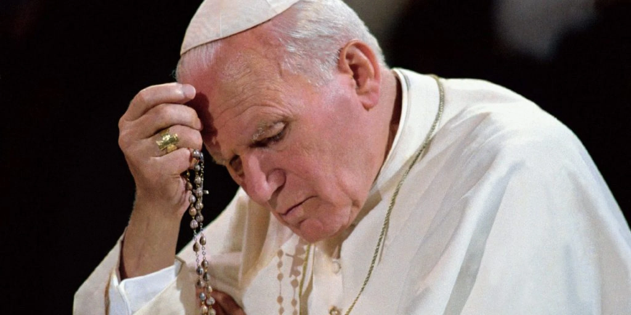 DOZNALI SMO Ovo je poručio Ivan Pavao II. netom prije pada Vukovara
