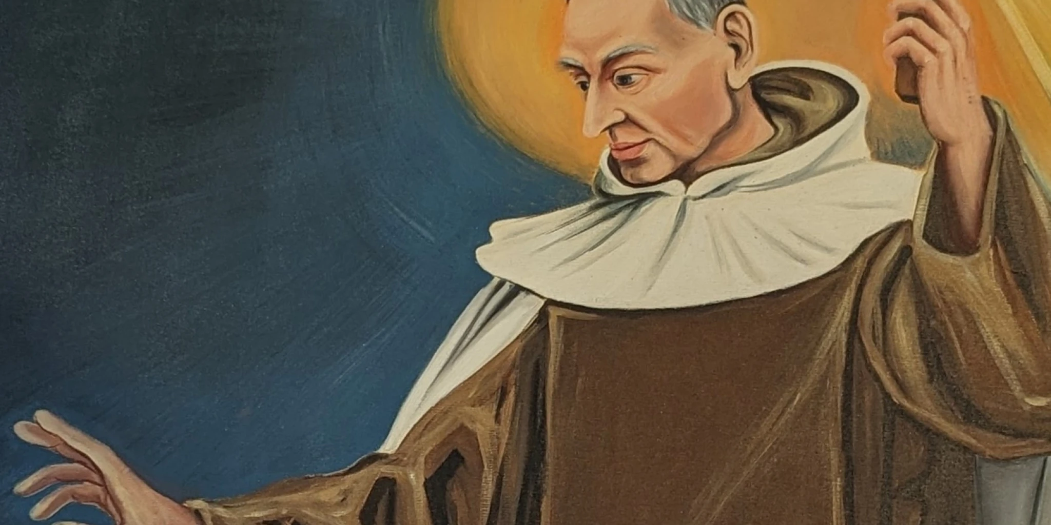 Sv. Rafael Kalinowski - poljski svećenik i zarobljenik u Sibiru