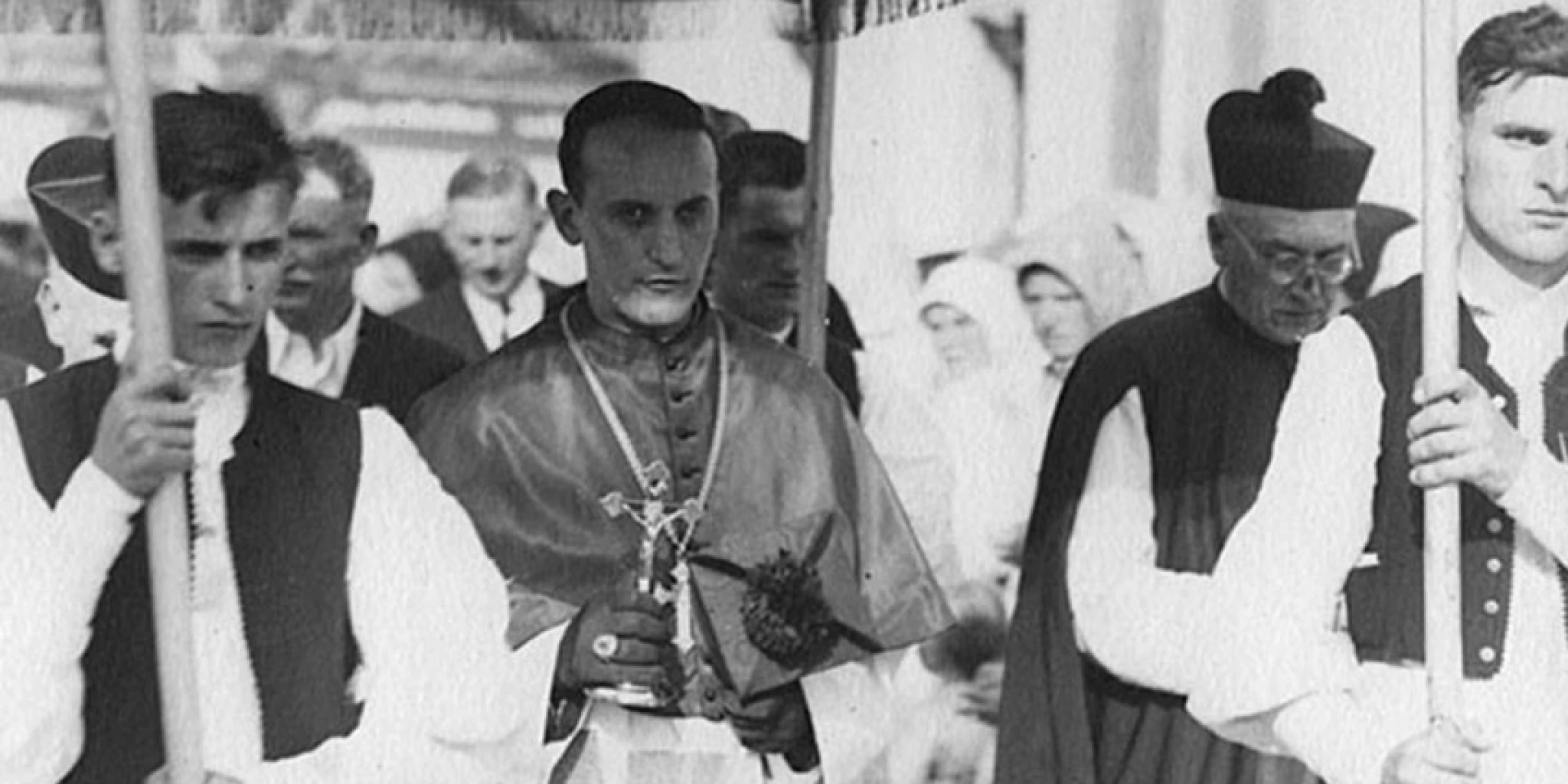DOZNALI SMO Što je Stepinac pisao o pobačaju 1940. godine?
