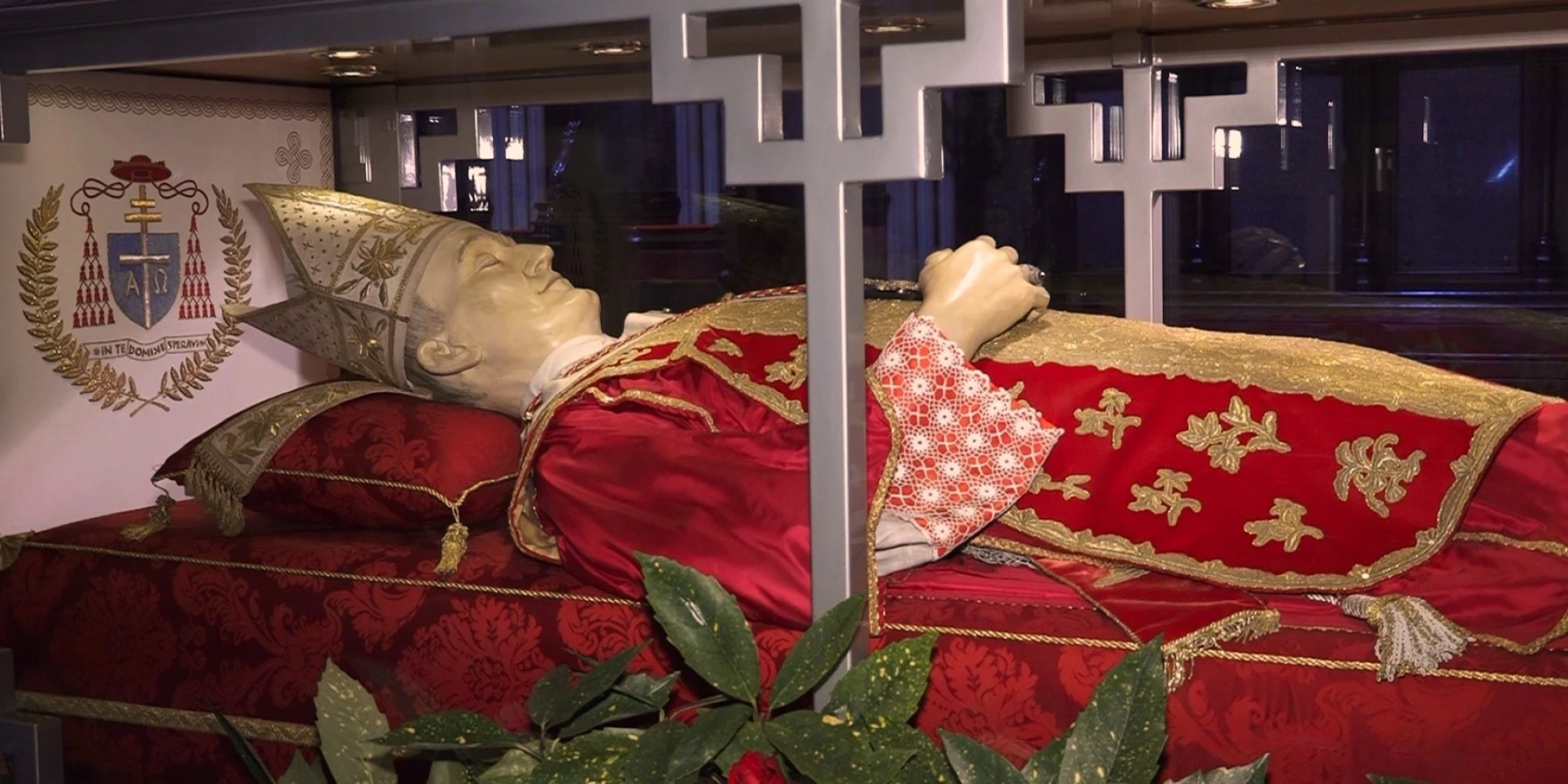 VIDIMO SE U KRAŠIĆU? Prijenos relikvija bl. Alojzija Stepinca