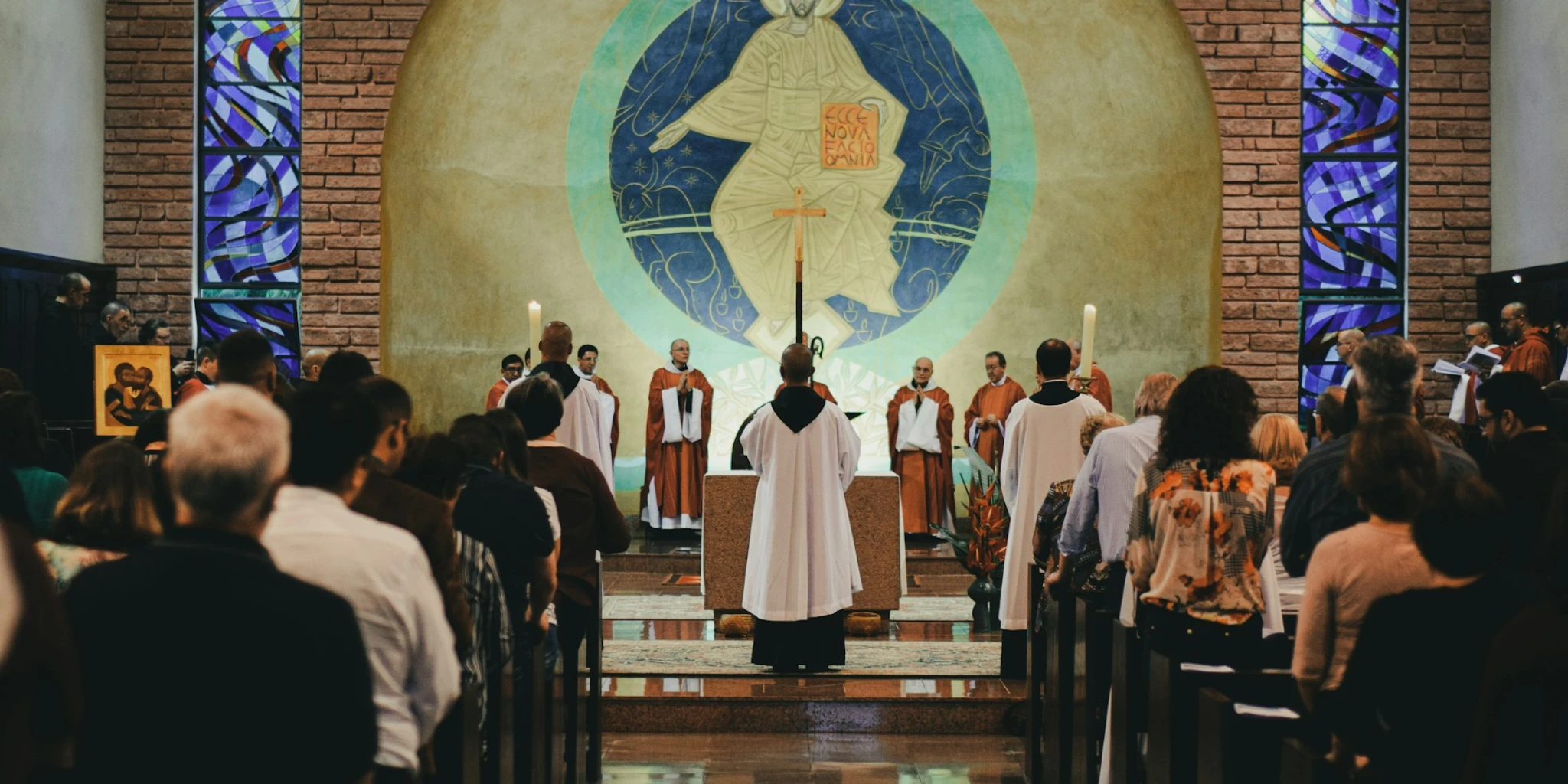 A, B ili C? Kako znati koja je liturgijska godina?