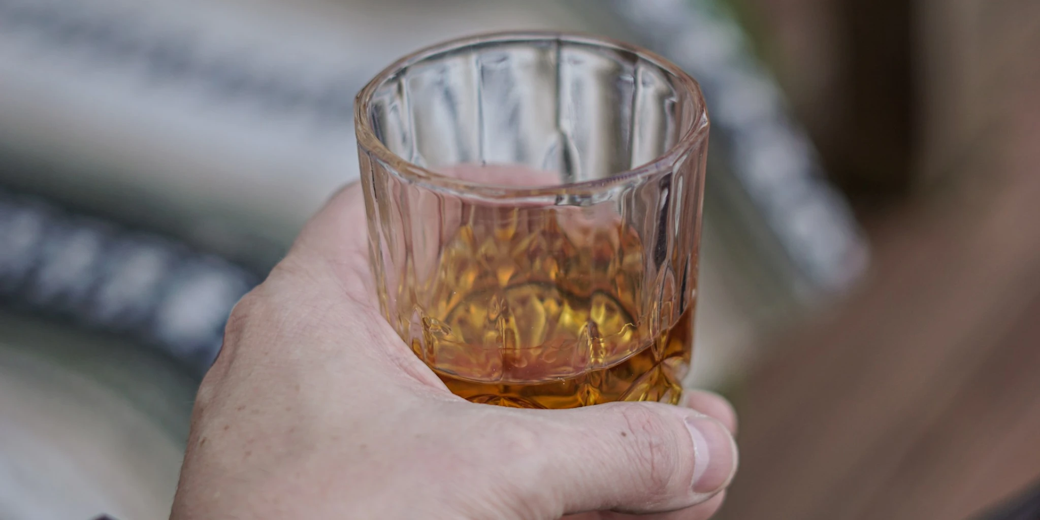 TIHA POŠAST Alkoholizam