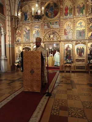 U Križevcima održana 3. duhovna obnova za muškarce