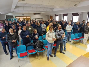 U Križevcima održana 3. duhovna obnova za muškarce
