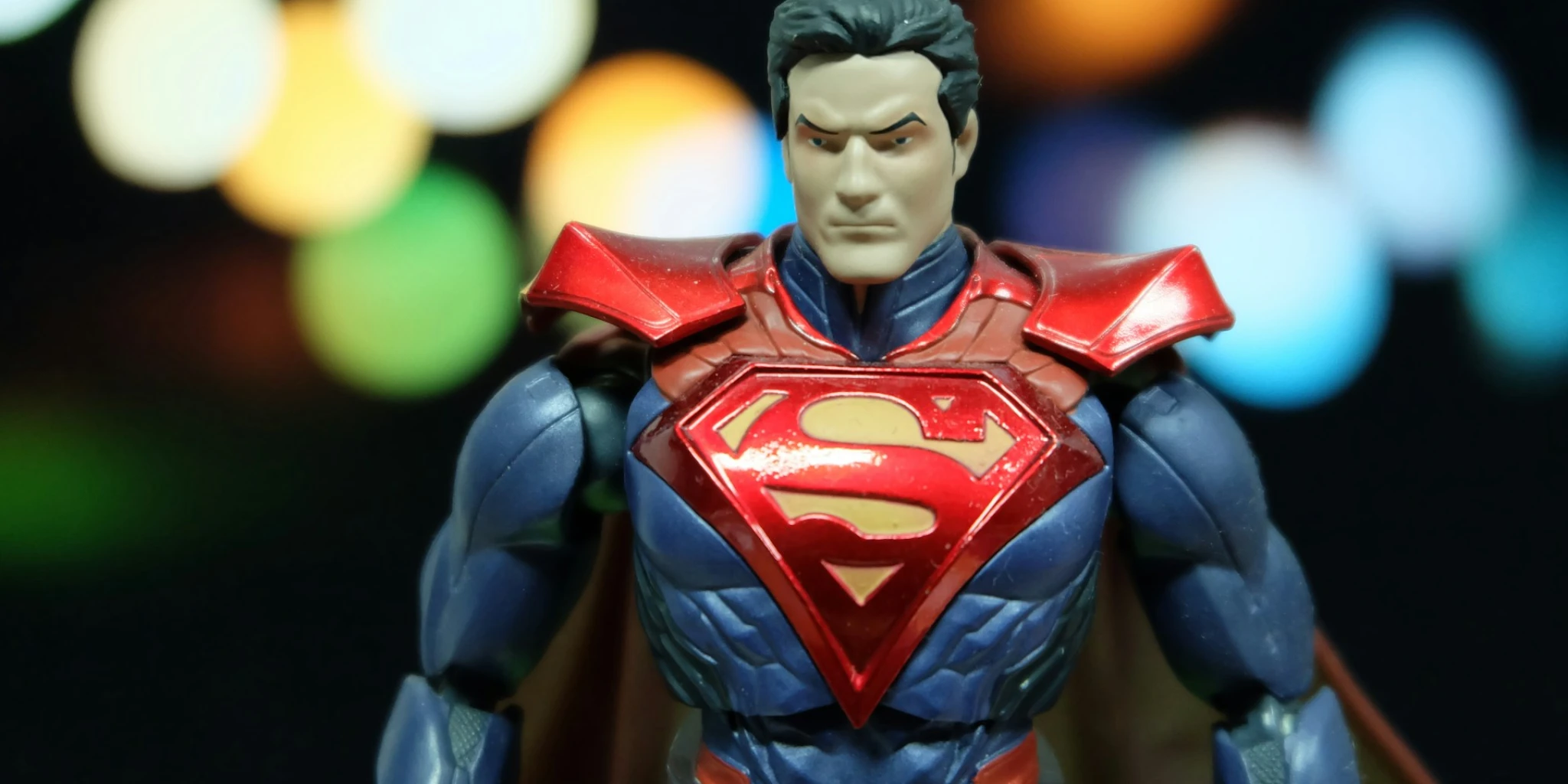Nisi Superman, ali si super važan!