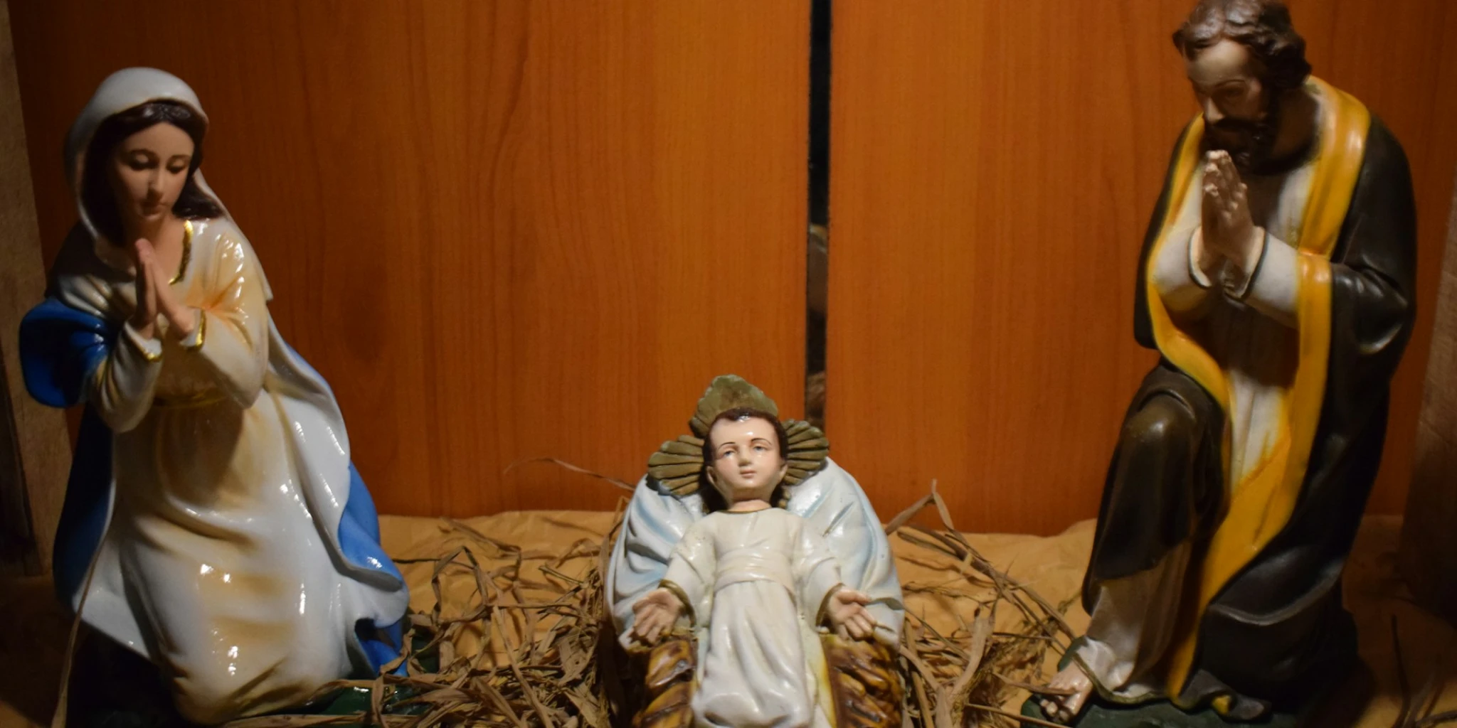 Molitva Gospi od došašća