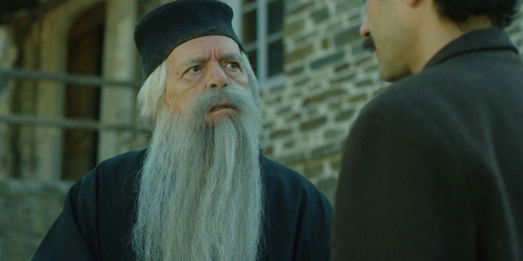 SERIJA KOJA OBARA SVE REKORDE: Sveti Pajsije
