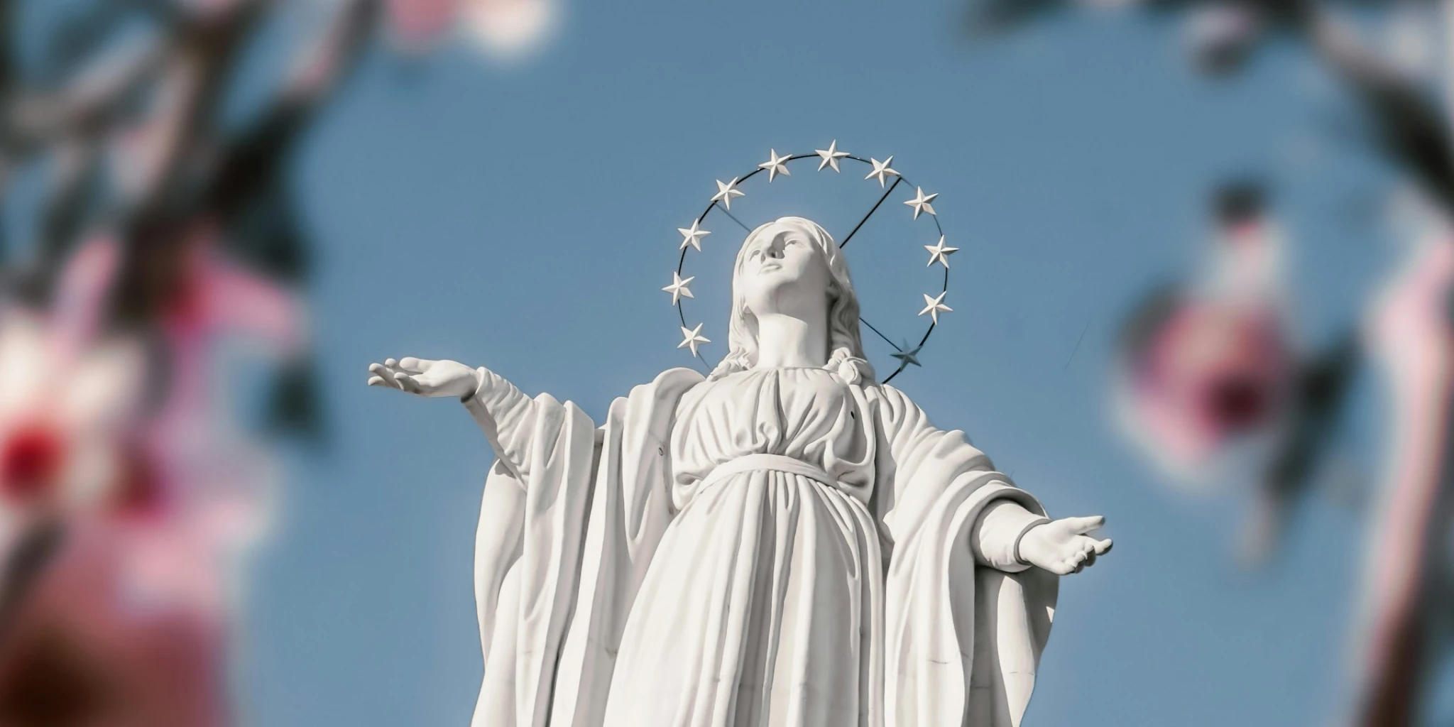 4 SAVJETA Ovako se možemo još više približiti Mariji