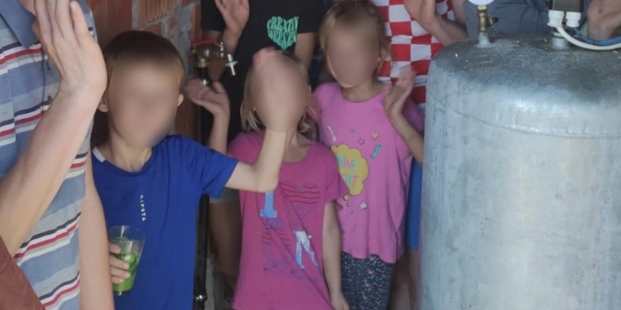 MOJA PRIČA Molitelji s Trga pomogli su meni i 7 djece da preživimo zimu