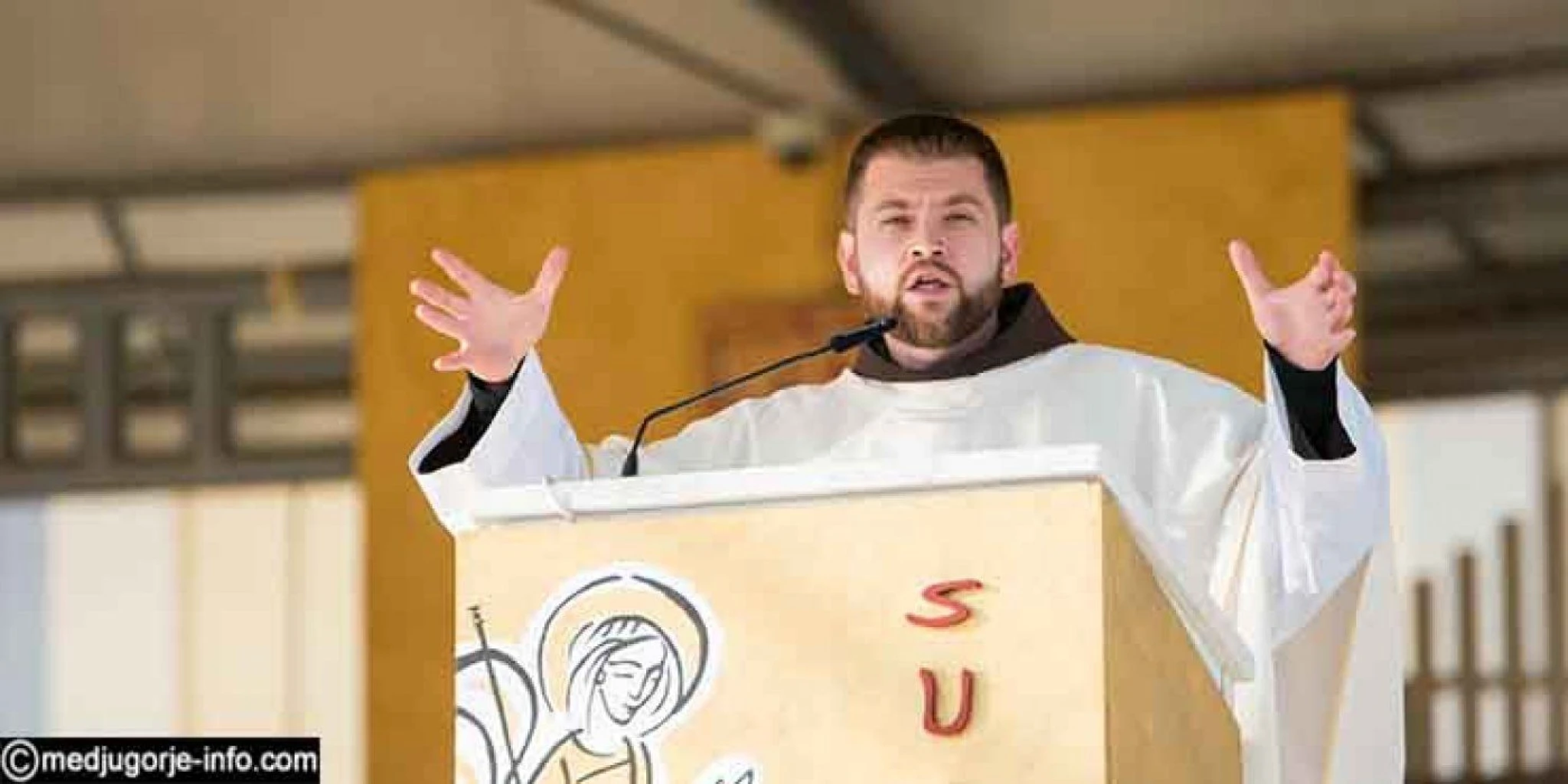 FRA AUGUSTIN ČORDAŠ Ovako ćeš pobijediti zamke zla