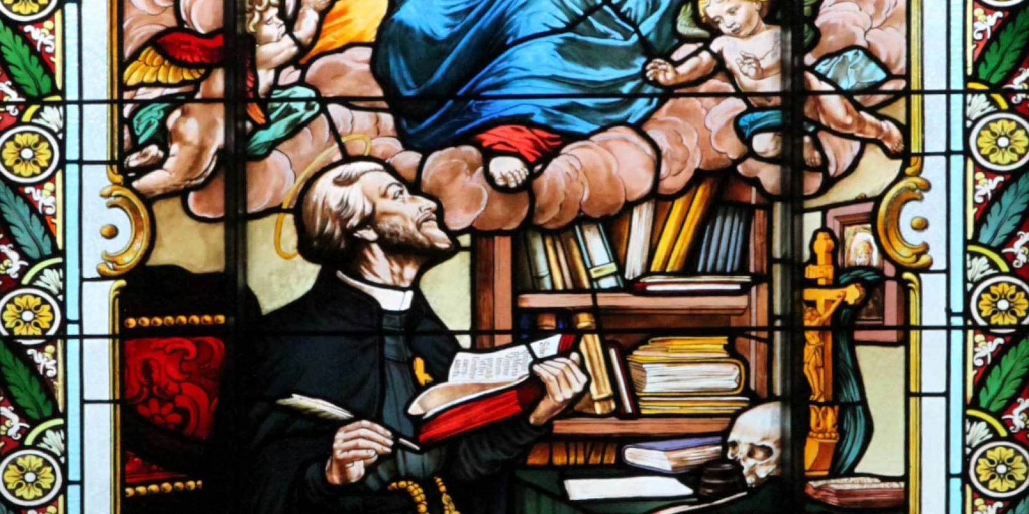 Sv. Petar Kanizije - isusovac, 'drugi apostol Njemačke' i crkveni naučitelj