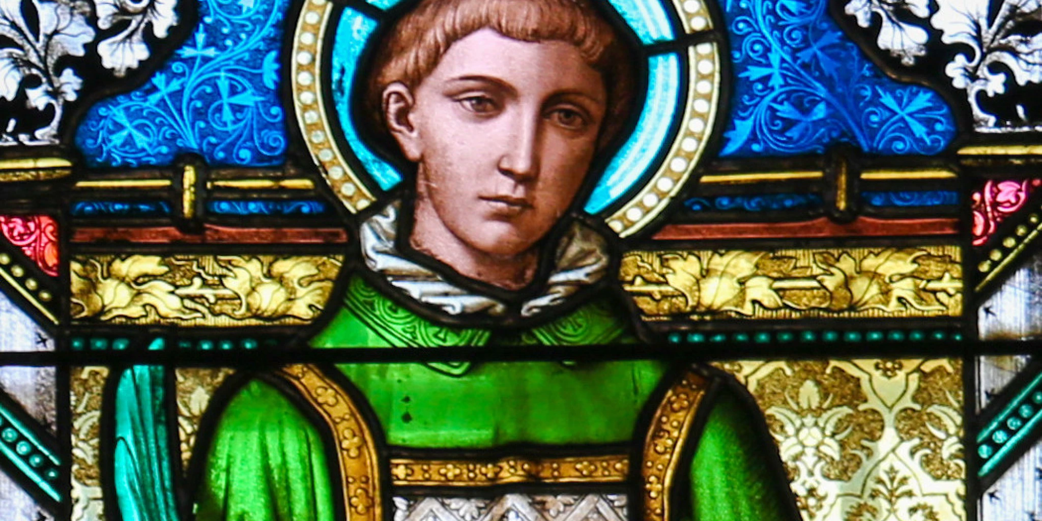 Sv. Stjepan - đakon i prvomučenik