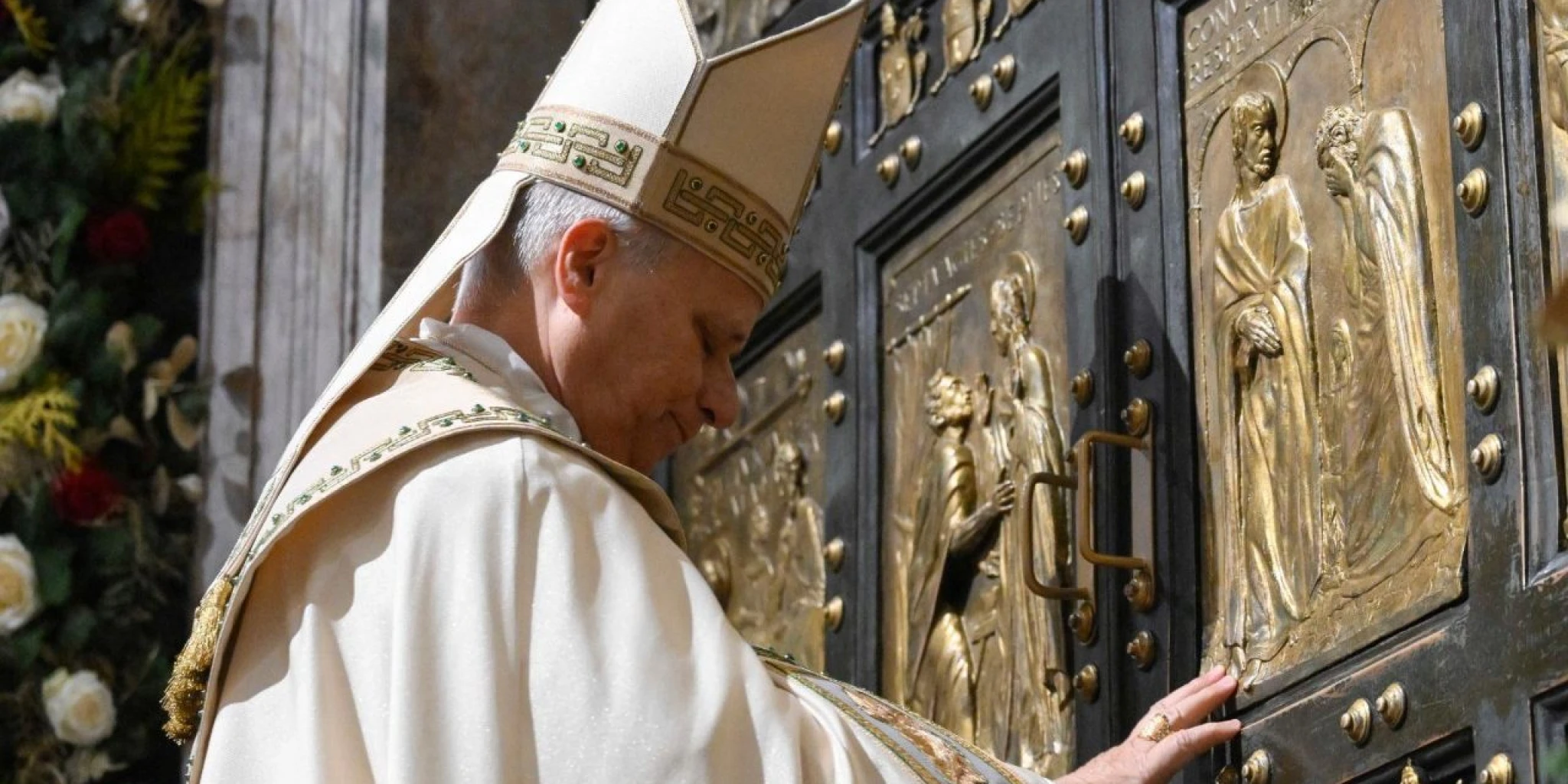 Sljedeća Sveta godina bit će 2033.