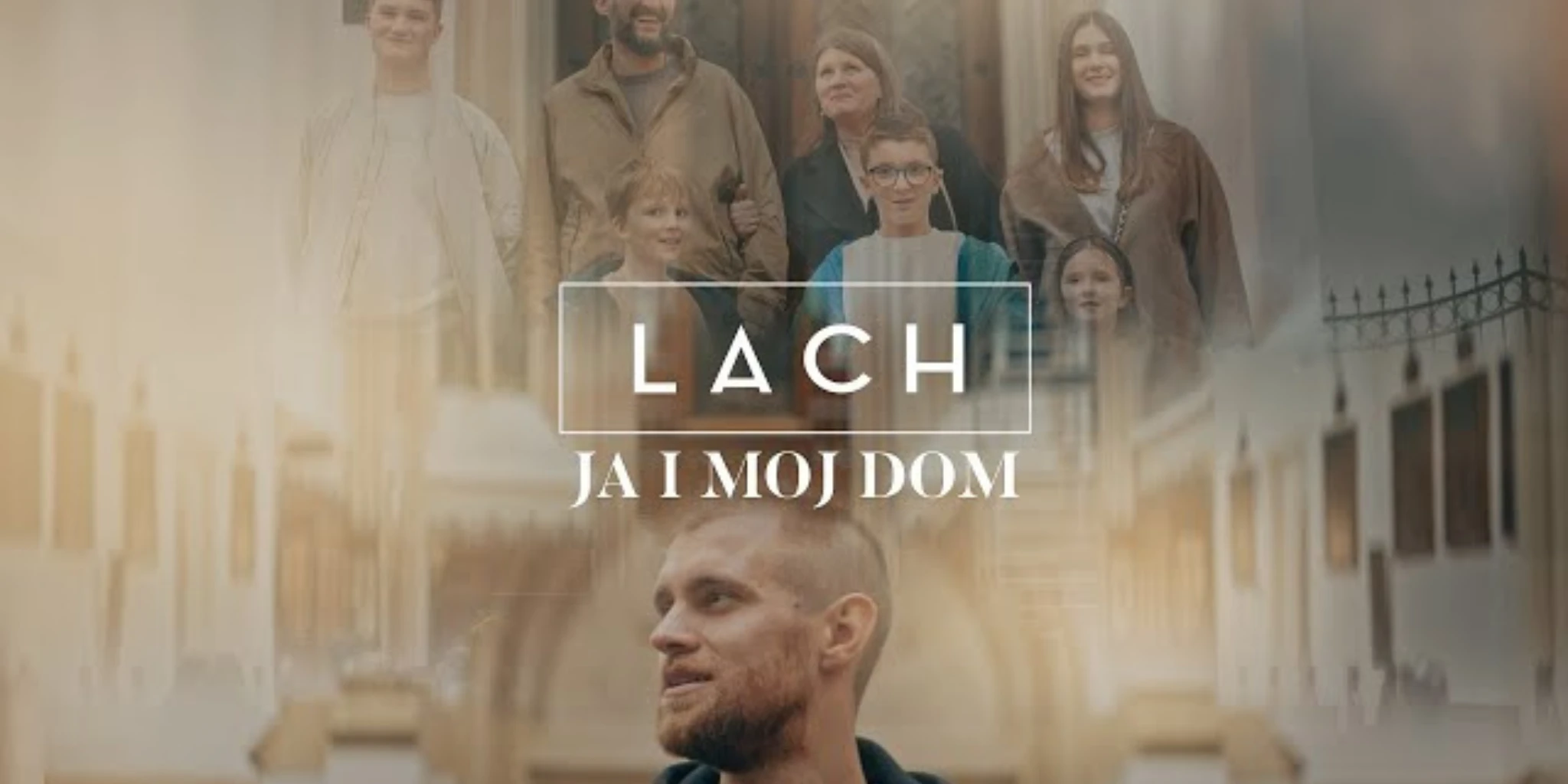 Predajte svoju obitelj Bogu uz novu duhovnu pjesmu ‘Ja i moj dom’