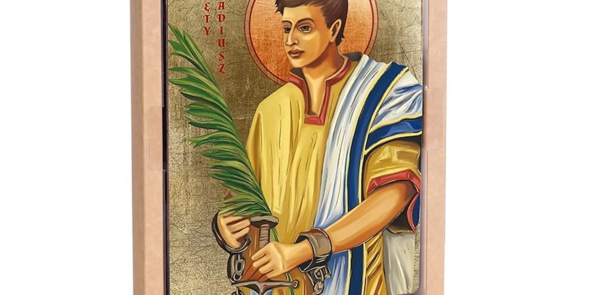 Sv. Arkadije - mučenik iz Mauretanije