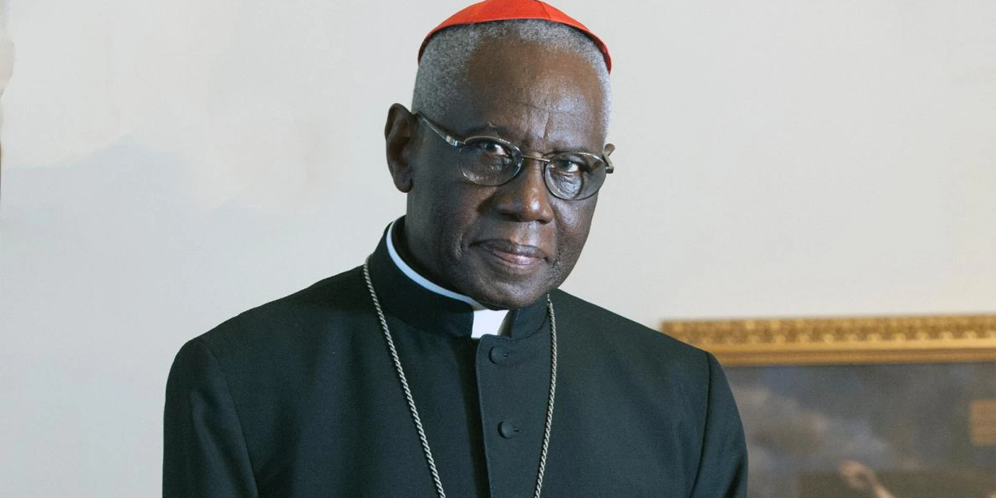 Kardinal Sarah: Supružnici, budite pripravni! Sotona je udario na obitelj!