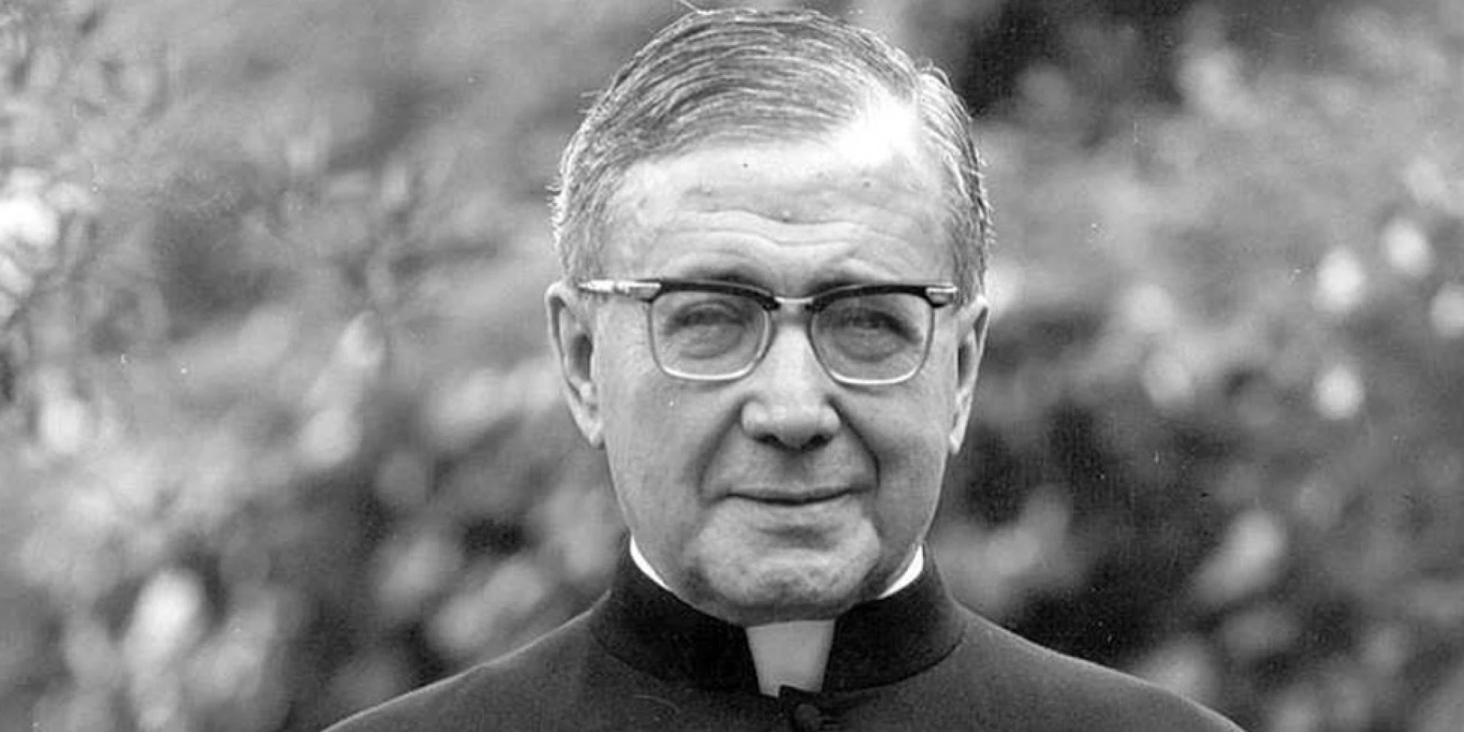 DOZNALI SMO Što je Josemariju Escrivu nagnalo na osnivanje Opusa Dei?