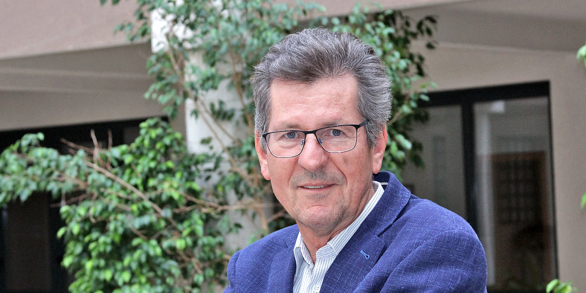 FRA ANTE VUČKOVIĆ: Ostaviti sve radi Kraljevstva