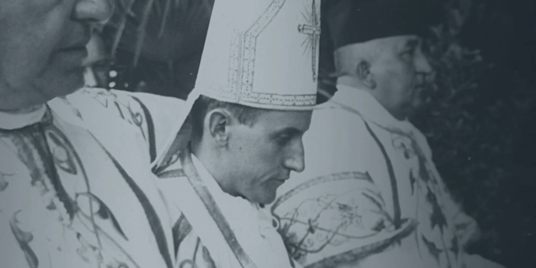 BL. ALOJZIJE STEPINAC: Nikad nisam bio osvetljiv