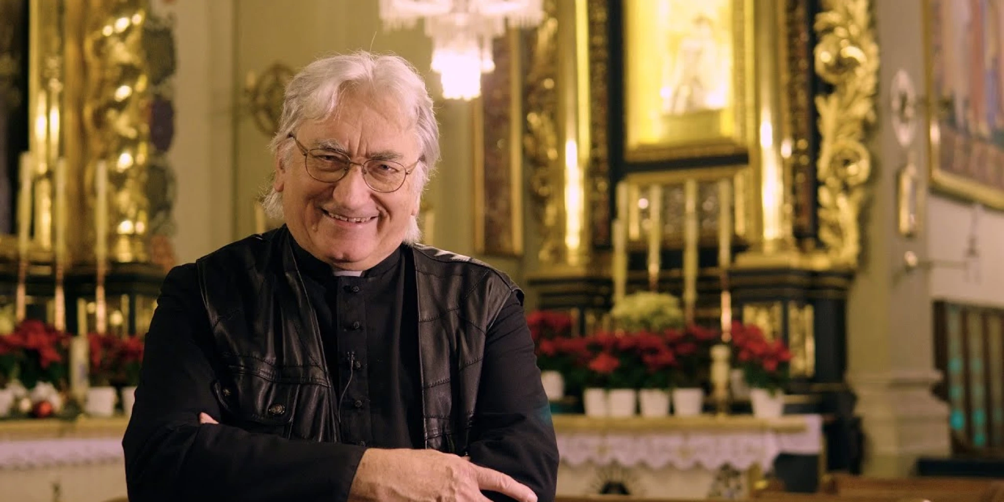 MOĆNO Ovog je svećenika spasila pobožnost prema Djetetu Isusu