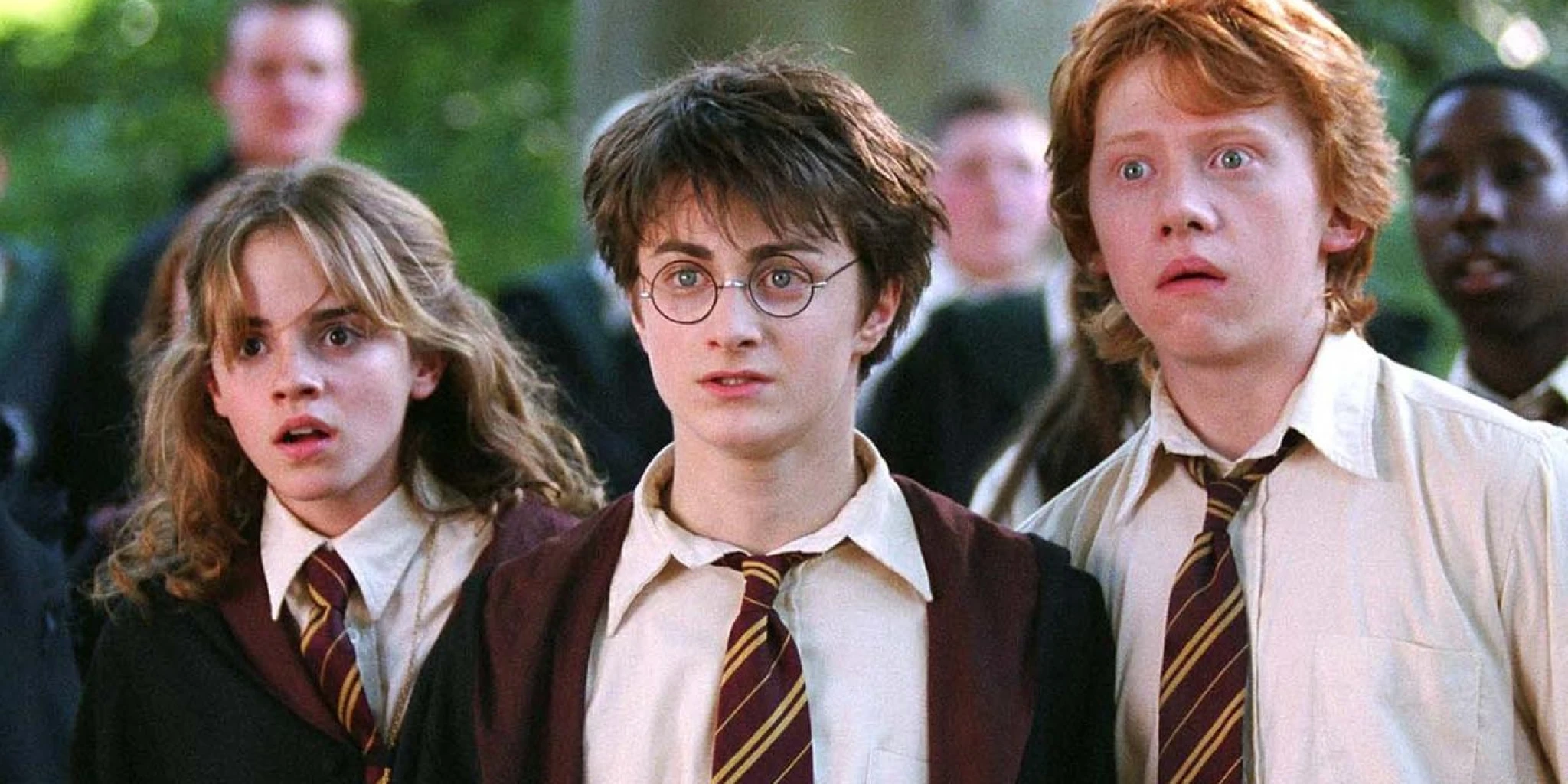 POZNATI EGZORICST OTKRIVA: Evo zašto je Harry Potter opasan!