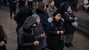 FOTO & VIDEO Najposjećenija javna molitva krunice muškaraca u Zagrebu u ovoj godini