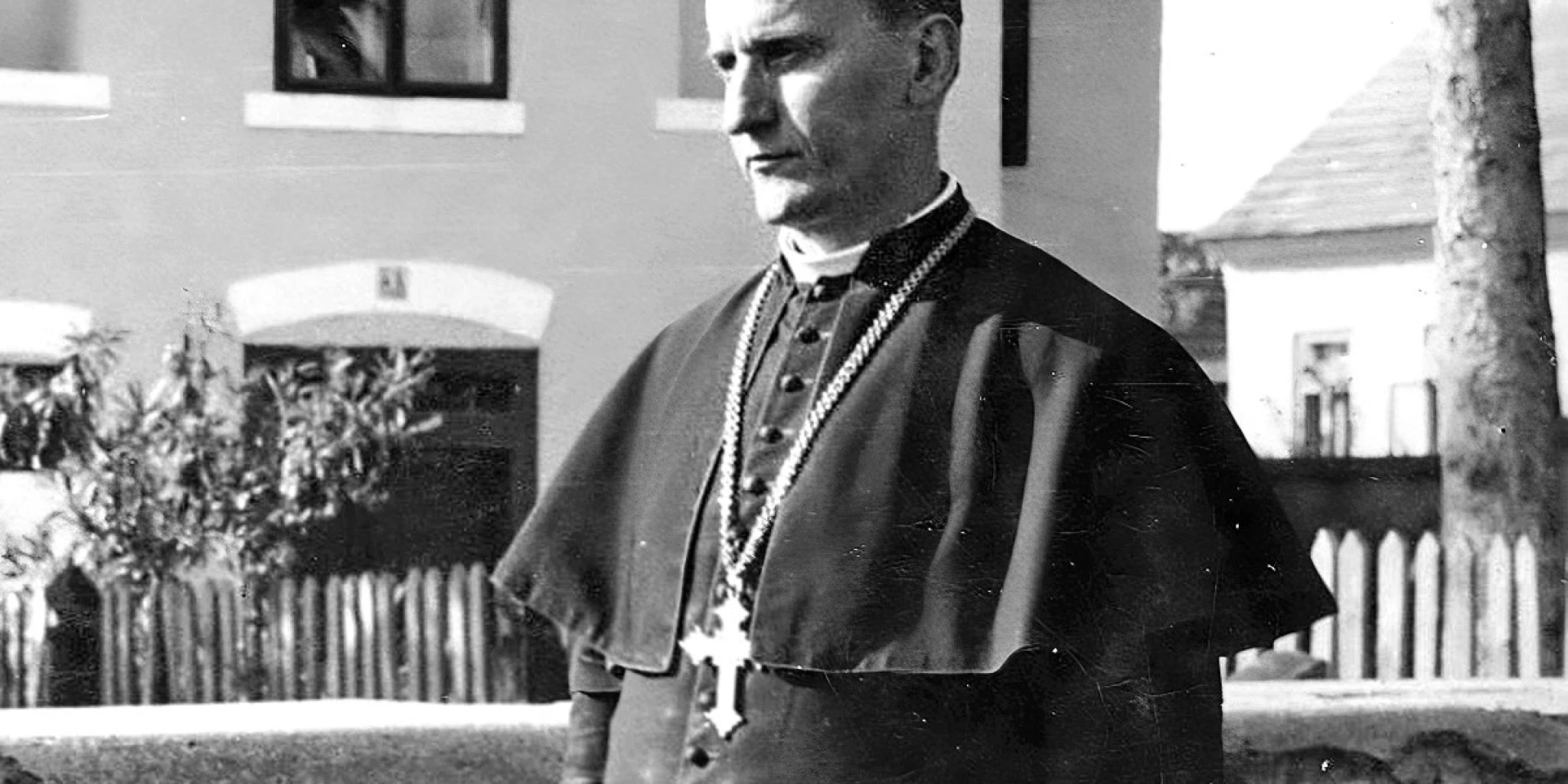 DOZNAJTE Kako je blaženi kardinal doveo karmelićanke u Hrvatsku