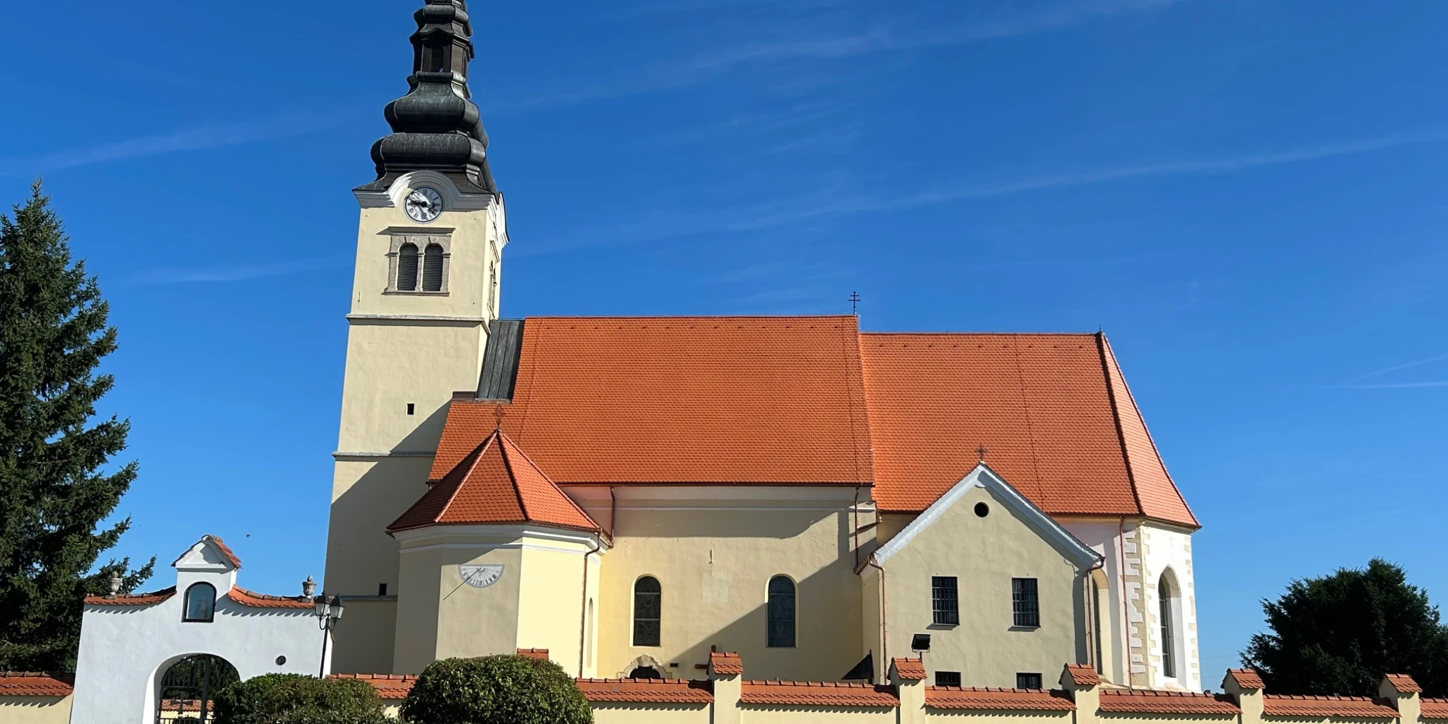 ZNATE LI GDJE JE? Najstariji kip Gospe Lurdske u Hrvatskoj