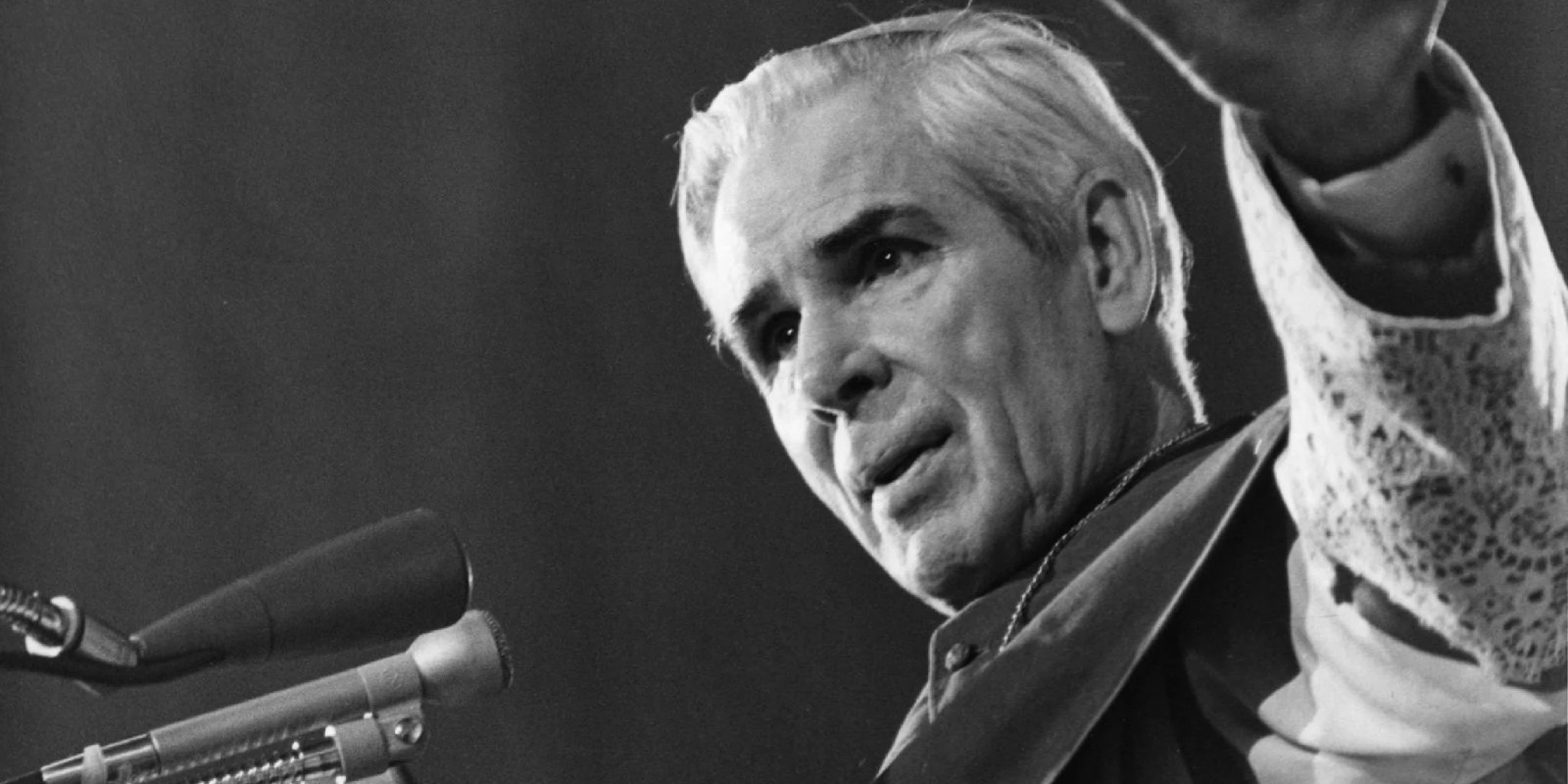 FULTON SHEEN: Ovo su 3 moćna alata u borbi protiv Zloga!