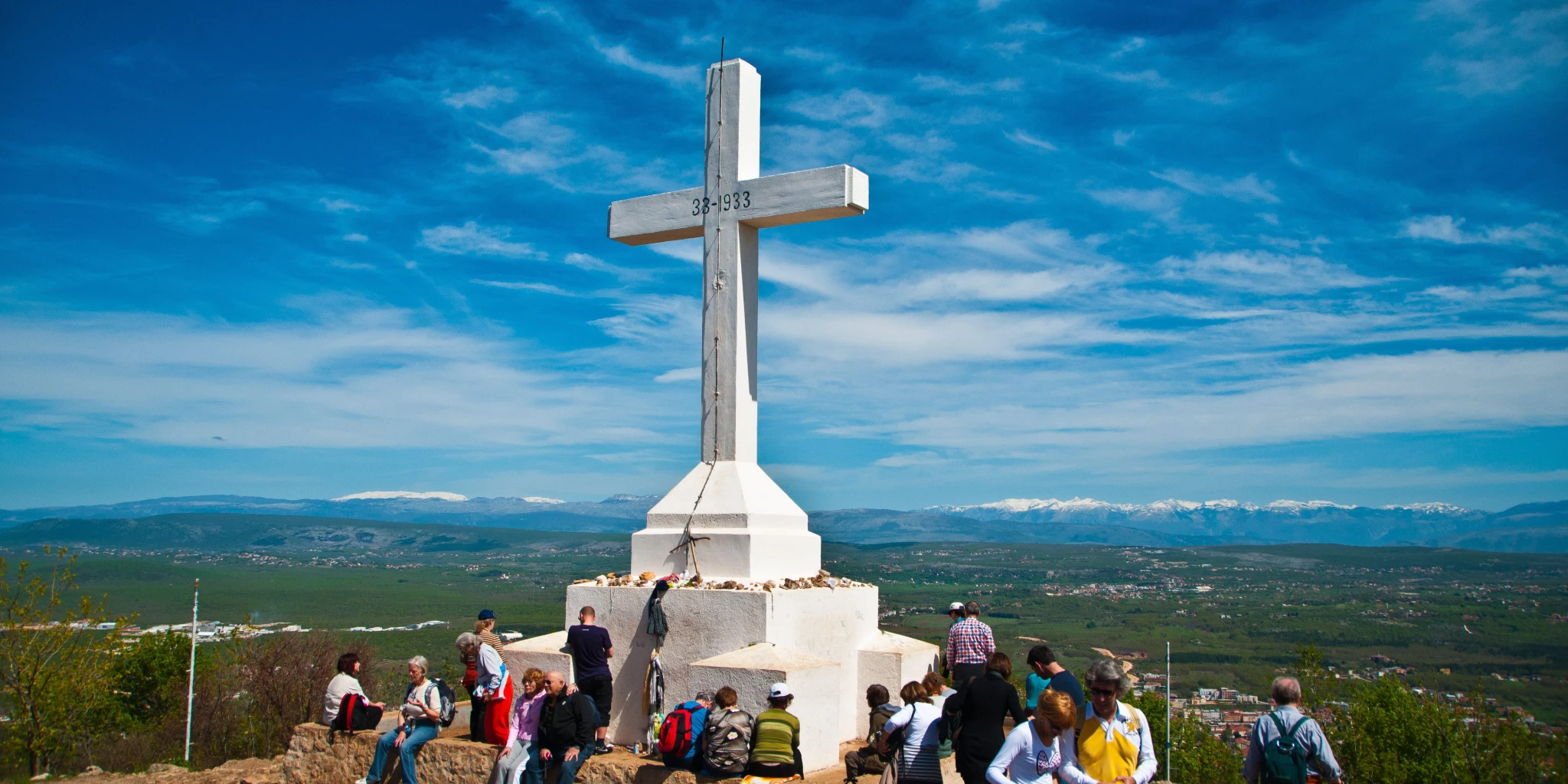 Otišao je u Međugorje i - ozdravio!