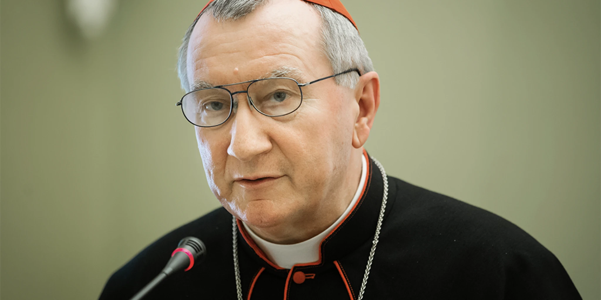 KARDINAL PAROLIN: Doniranje organa nadilazi smrt