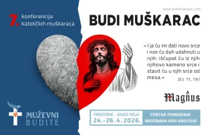 MATEJ HALUŽAN: U braku sam se pitao jesam li ‘fulao’ poziv