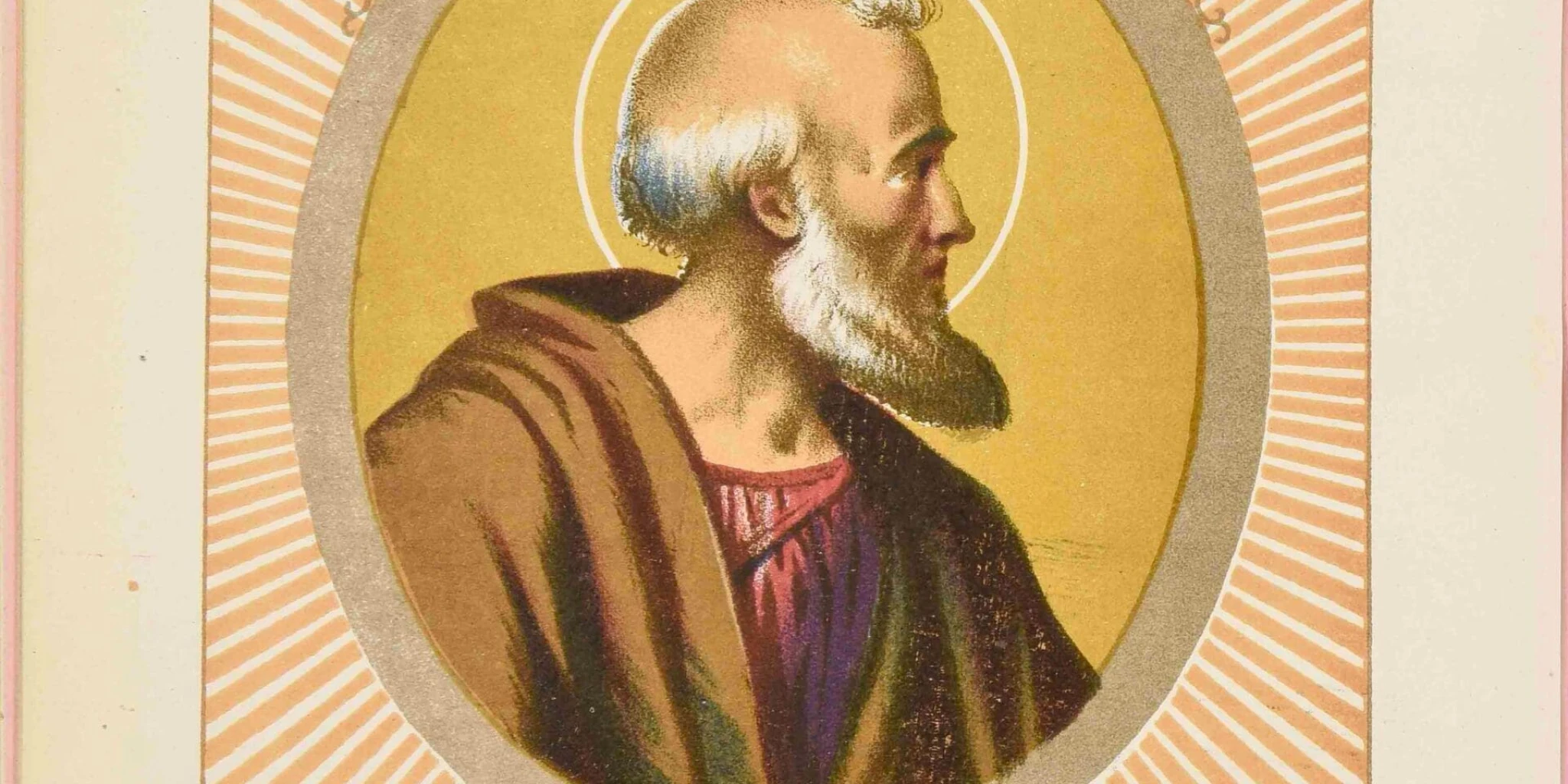 Sv. Simplicije I. - rimski papa