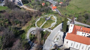 Održana 3. duhovna obnova za muškarce u Remetama