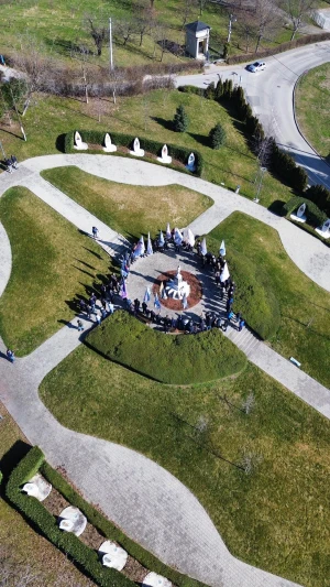 Održana 3. duhovna obnova za muškarce u Remetama