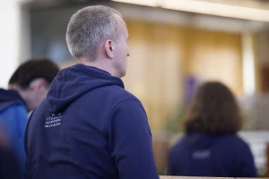 Održana 3. duhovna obnova za muškarce u Remetama