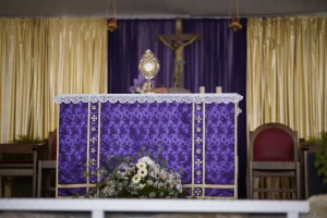 Održana 3. duhovna obnova za muškarce u Remetama