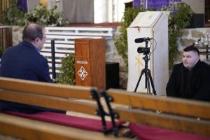 Održana 3. duhovna obnova za muškarce u Remetama
